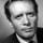 Patrick McGoohan Patrick McGoohan