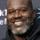 Shaquille O'Neal