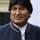 Evo Morales Evo Morales
