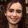 Lily Collins