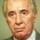 Shimon Peres