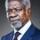Kofi Annan Kofi Annan