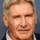 Harrison Ford