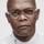 Samuel L. Jackson Samuel L. Jackson