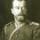 Czar Nicholas II of Russia
