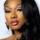 Megan Thee Stallion Megan Thee Stallion