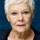 Judi Dench Judi Dench