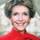 Nancy Reagan