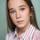 Alisha Weir