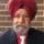 Gurmit Singh