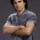 Justin Gaston