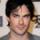 Ian Somerhalder