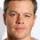 Matt Damon