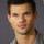 Taylor Lautner