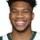 Giannis Antetokounmpo Giannis Antetokounmpo