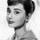 Audrey Hepburn
