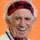 Keith Richards
