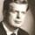 Peter Glossop Peter Glossop