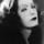Greta Garbo