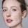 Alice Orr-Ewing Alice Orr-Ewing