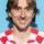 Luka Modrić Luka Modrić