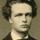 August Strindberg