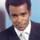 Greg Morris