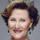 Queen Sonja of Norway