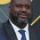 Shaquille O'Neal