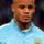 Vincent Kompany