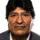 Evo Morales