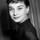 Audrey Hepburn Audrey Hepburn