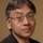 Kazuo Ishiguro