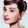 Audrey Hepburn