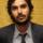 Kunal Nayyar