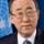 Ban Ki-moon