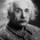 Albert Einstein