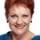 Pauline Hanson