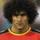 Marouane Fellaini