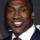 Shannon Sharpe