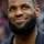 LeBron James LeBron James