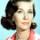 Lois Maxwell