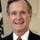 George H. W. Bush