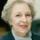 Doreen Mantle Doreen Mantle