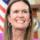 Sarah Huckabee Sanders