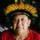 Davi Kopenawa Yanomami