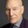 Patrick Stewart