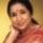 Asha Bhosle Asha Bhosle