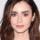 Lily Collins