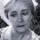 Margaret Seddon Margaret Seddon